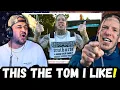 Download Lagu ANYBODY CAN GET IT!! | Tom MacDonald - “Equality” | Reaction