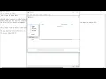 How to save python files on python IDLE