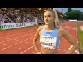 The Fastest Women s 800m Alica Schmidt Got Destroyed By Laya Bellshaw