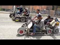 Download Lagu Riding Cheapest Handmade Scooters of Indonesia