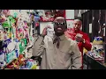 Felo Le Tee & Focalistic - Ka Lekeke (Official Music Video)