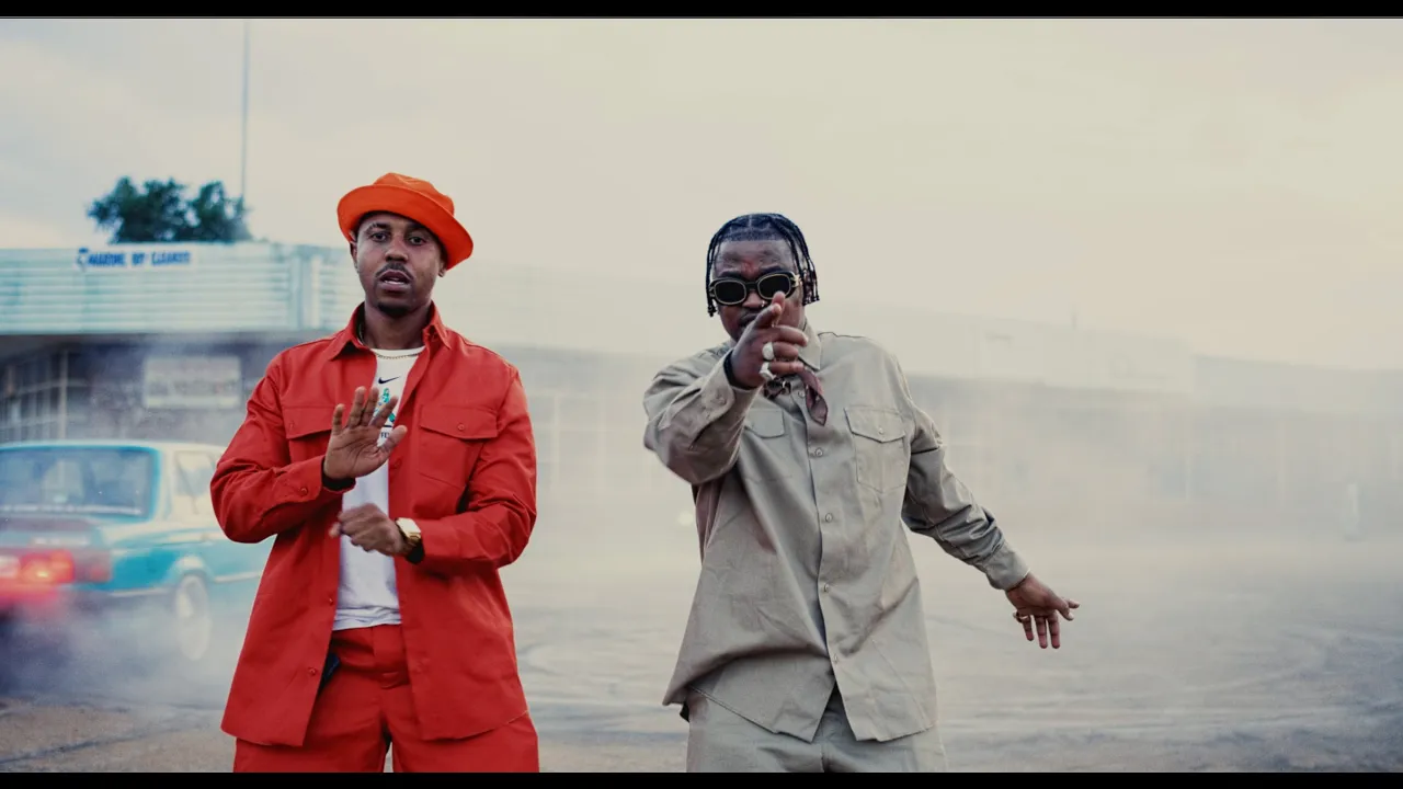 Felo Le Tee & Focalistic - Ka Lekeke (Official Music Video) Felo Le Tee & Focalistic - Ka Lekeke (Official Music Video)