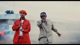 felo le tee u0026 focalistic ka lekeke official music video