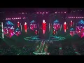 241221 張惠妹 A-Mei - 一想到你呀 + 牽手 @ASMeiR ASMR MAXXX Concert in Taipei 首場 阿密特 阿妹 演唱會 台灣 大巨蛋