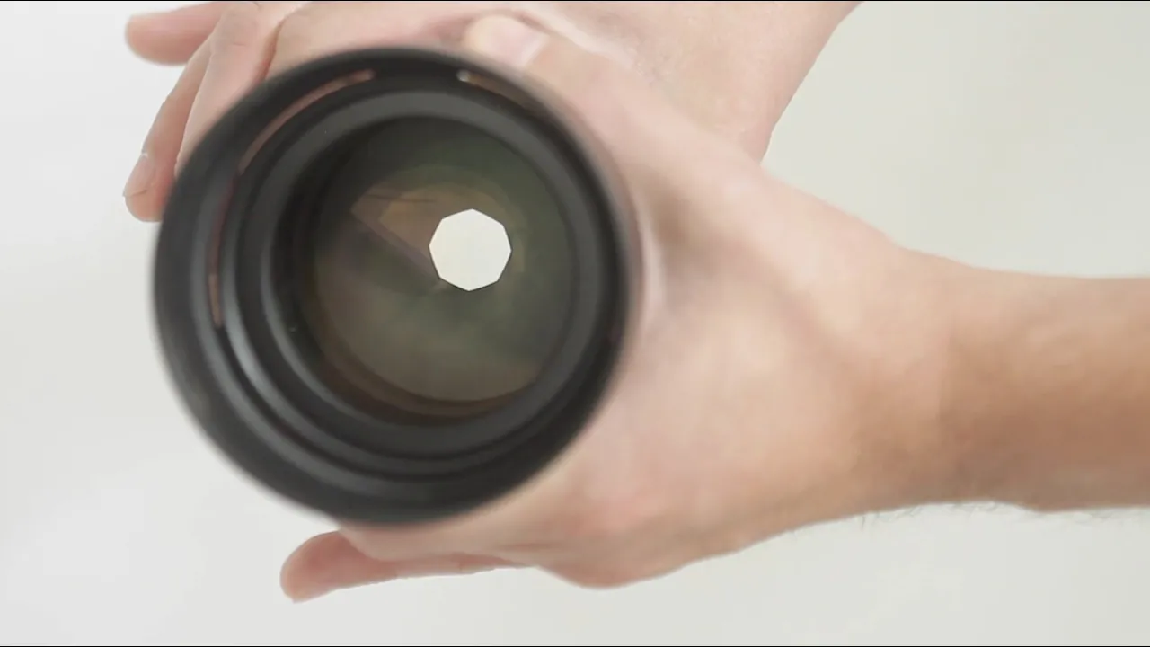 Curso de Fotografía Básica - Parte 8 de 12