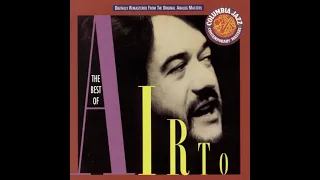 Download Ron Carter - Lydian Riff - The Best of Airto - Airto Moreira - #roncarter MP3