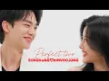 Lagu KangYoo Couple - Secretly inlove♡ | My Demon Kim Yoo Jung Song Kang is Real♡ [FMV part 1]