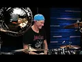 Chad Smith Plays "Can't Stop" | Red Hot Chili Peppers