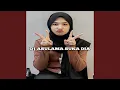 DJ Asulama Suka Dia
