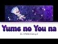 Download Lagu Dr. STONE Season 1 - Opening 2 FULL - Yume no You na (夢のような) by Yusuke Saeki - Lyrics [KAN/ROM/ENG]
