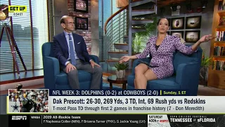 Elle Duncan ESPN
