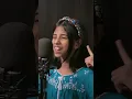 Download Lagu Gulabi Sadi | Cover by - Anukriti #anukriti #cover #gulabisadi @SanjuRathodSR