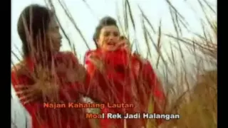 kunkun deti u0026foudy ibarat karang