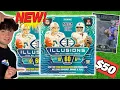 WATCH BEFORE YOU BUY 2024 Illusions Football Mega Box