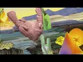 Dinner Party - Mutual Respect (feat. Phoelix) (Official Visualizer)