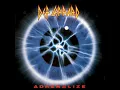 Def Leppard - Have You Ever Needed Someone So Bad 432 Hz