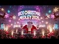 Lagu Best Christmas Disco Medley 2026 🎄 Nonstop Xmas Disco Playlist – Top Holiday Mix