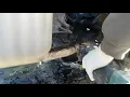 LKQ engine pulls