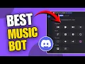 Rhythm Music Bot Setup in 5 Minutes - No Coding Required