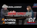 Rational Alchemy Diane Crist Candidate for Longmont Mayor