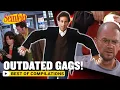 Lagu Seinfeld Gets Close To The MARK! (A Risqué Compilation)