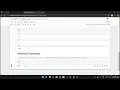 Python for Data Science Part 3 Operators in Python Jupyter Notebook