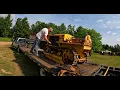 Download Lagu 1936 Caterpillar Twenty-Two Auction Story \