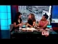 Chris Joelle s Big Announcement