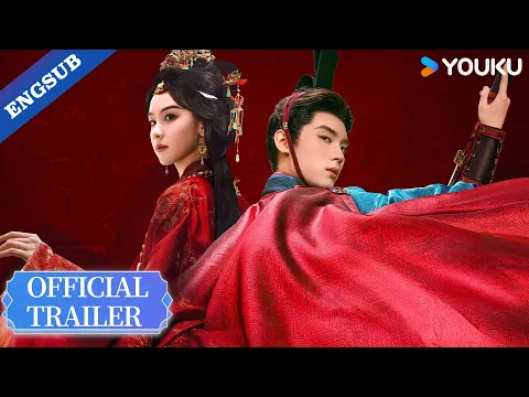 【Official Trailer】One thought is enough to rewrite fate, one moment takes to step into the game. 🔥