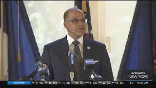 NYC DOE announces changes to admissions process