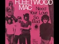 fleetwood mac - stop messin' 'round - stereo remix