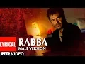 Download Lagu Lyrical Video Song \