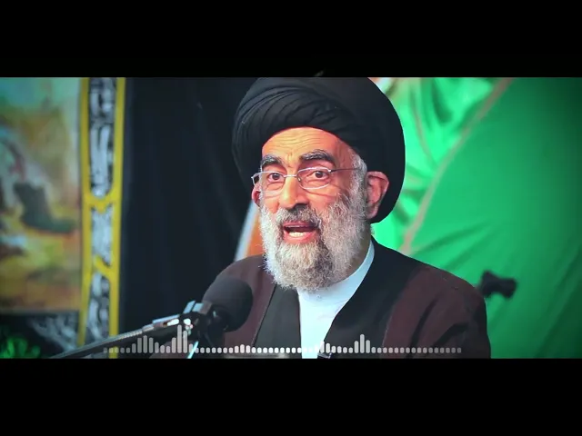 ⁣الحر ابن يزيد الرياحي.. السيد هادي المدرسي