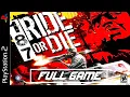 Download Lagu 187 Ride or Die - Full PS2 Gameplay Walkthrough | FULL GAME (PS2 Longplay)