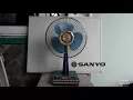 Download Lagu Vintage Sanyo 12\