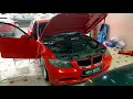 Lagu Reiber Auto: BMW E90 320i Remap