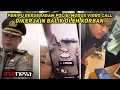 PENIPU KENA MENTAL...! Penipu Berseragam Polisi Dikerjain Balik Oleh Korban