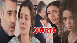 FORÇA DE MULHER - CAPÍTULO 151 COMPLETO | QUARTA 26/02 | RESUMO DE HOJE! SARP DESMASCARA SIRIN