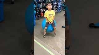 Hooper ball
