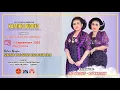 Lagu Live Tayub Siang KARTIKO BUDOYO :: NYI MURSIATI \u0026 NYI WANTIKAH :: Sedekah Bumi SUMUR WALI Dsn.Koro