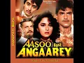 Download Lagu Ganapati Bapa | Lata Mangeshkar | Aansoo Bane Angaarey