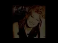 It Matters to Me - Faith Hill