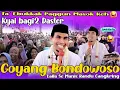 Download Lagu Ceramah KH. KHOLIL YASIN Terbaru 2025 Paling Lucu Goyang Bondowoso Live: Randu Cangkring