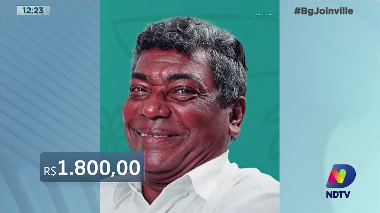 Cerca de 3.500 candidatos receberam o auxílio emergencial em SC