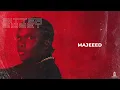 Majeeed - Time (Lyrics Video)