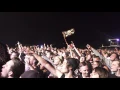 Northlane - Dispossession Live Unify 2017