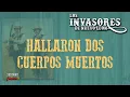Los Invasores De Nuevo Leon - Laurita Garza (Video Lyric Oficial) Letra / Karaoke
