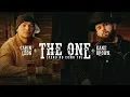 Carin Leon Kane Brown - The One Pero No Como Yo