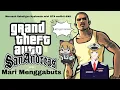 Download Lagu yok ngerusuh bersama Ucok (CJ)  | GTA San Andreas Indonesia | CaptainAthakun Ch.