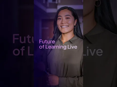 Future of Learning Live 2026: Shaping Education in an AI-Powered World | Pearson